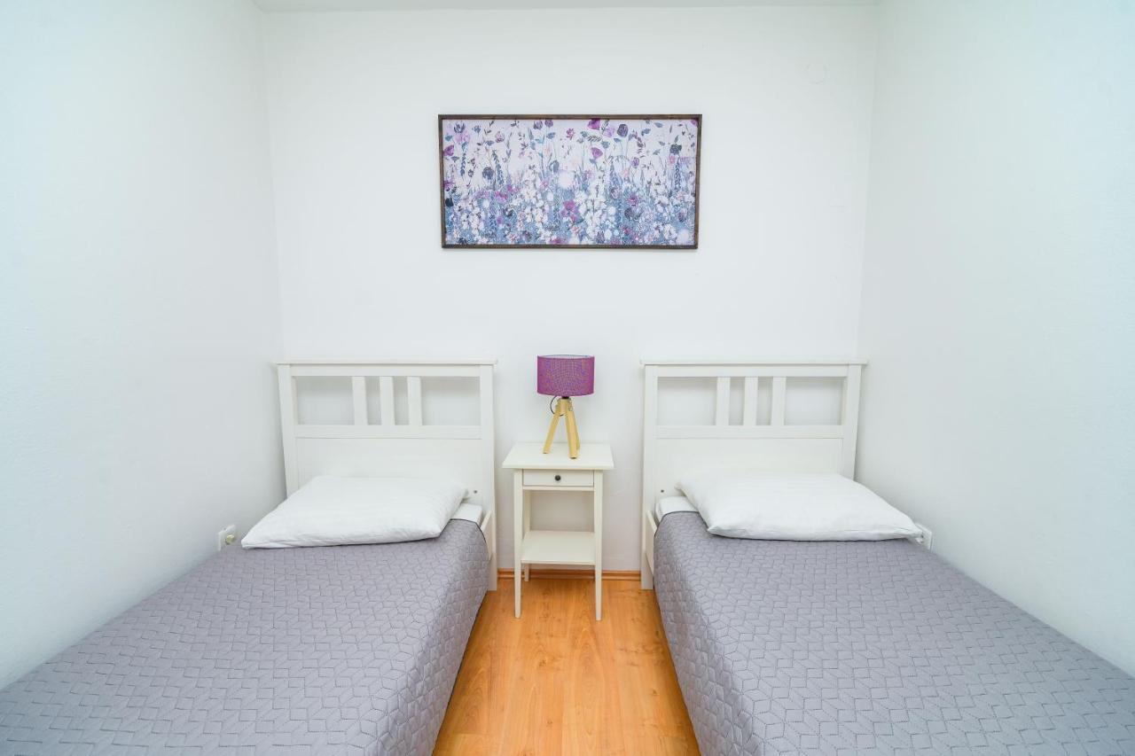 House Rosa Apartment Mali Losinj Exterior photo